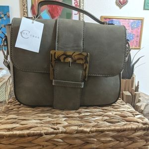 Cato crossbody purse